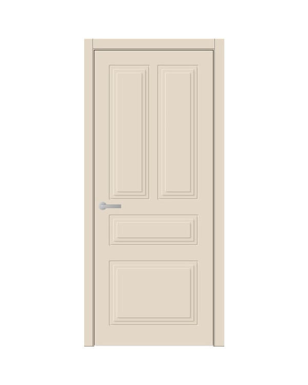Двері міжкімнатні WakeWood Classic Loft 14 Фарба