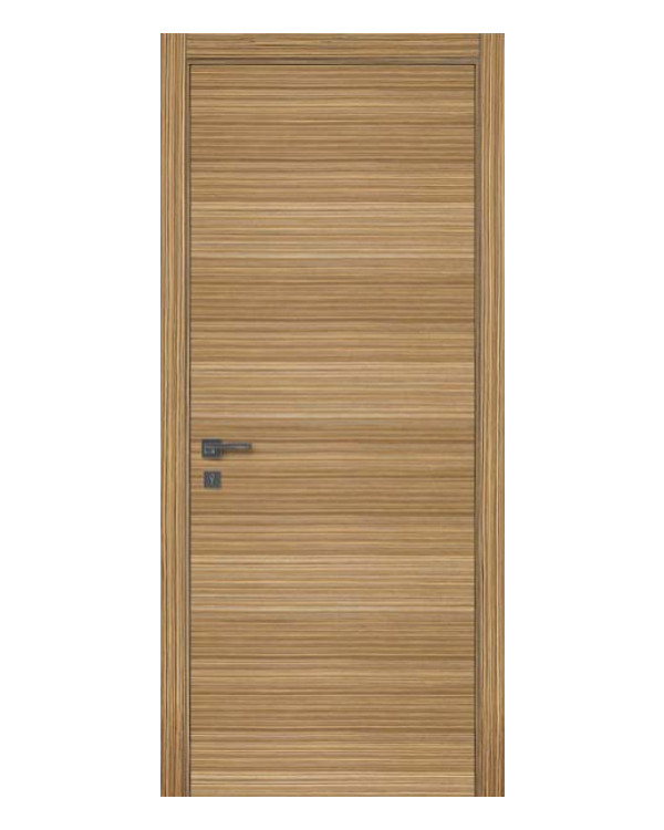 Двері міжкімнатні WakeWood Evolushion 01 Шпон