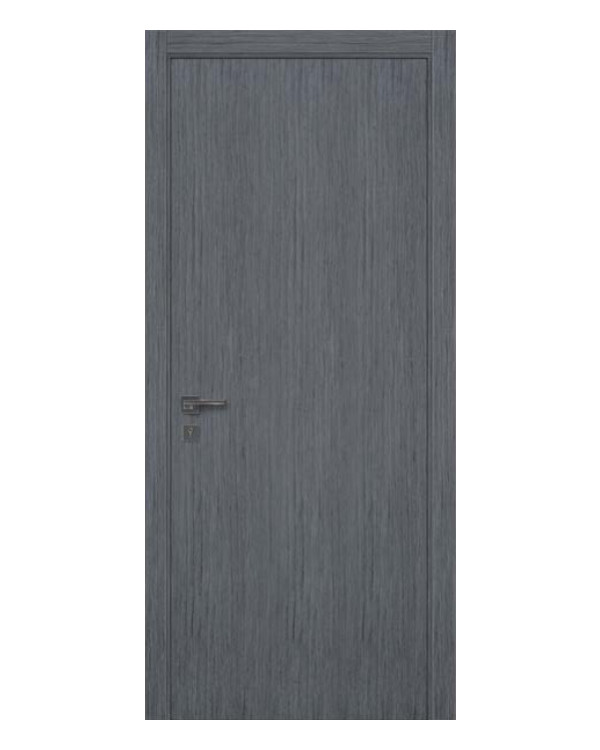 Двері міжкімнатні WakeWood Evolushion 02 Шпон