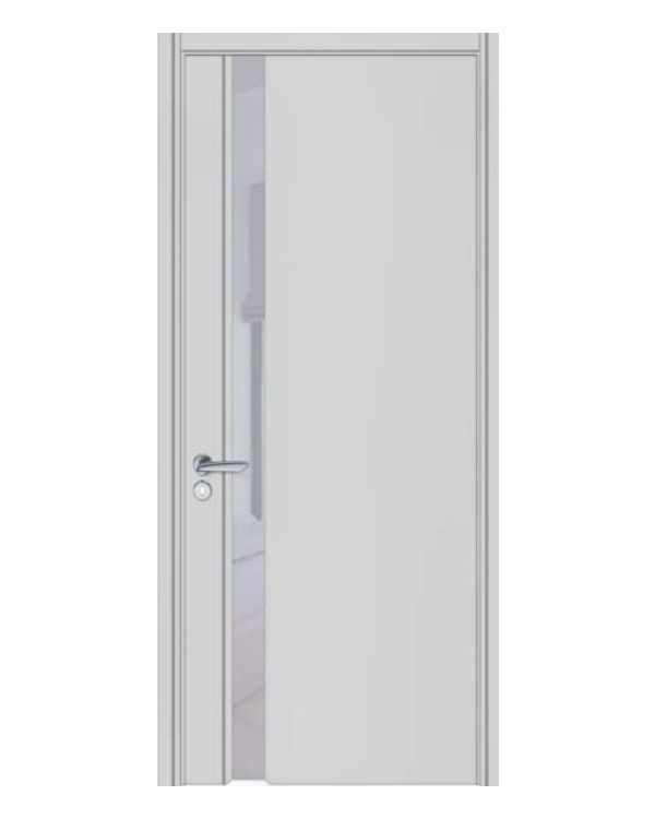 Двері міжкімнатні WakeWood Glass plus міжкімнатні двері wakewood — 2