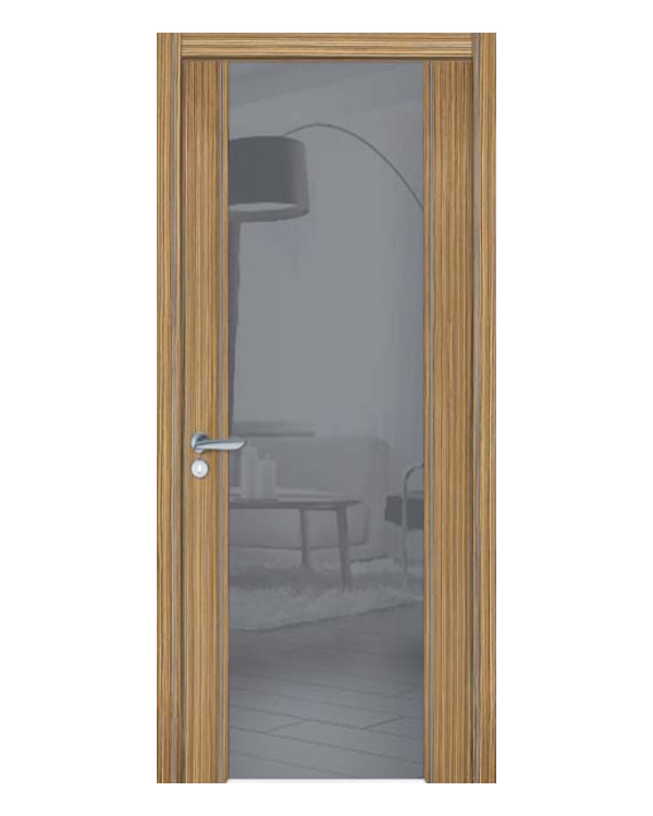 Двері міжкімнатні WakeWood Glass plus міжкімнатні двері wakewood — 3
