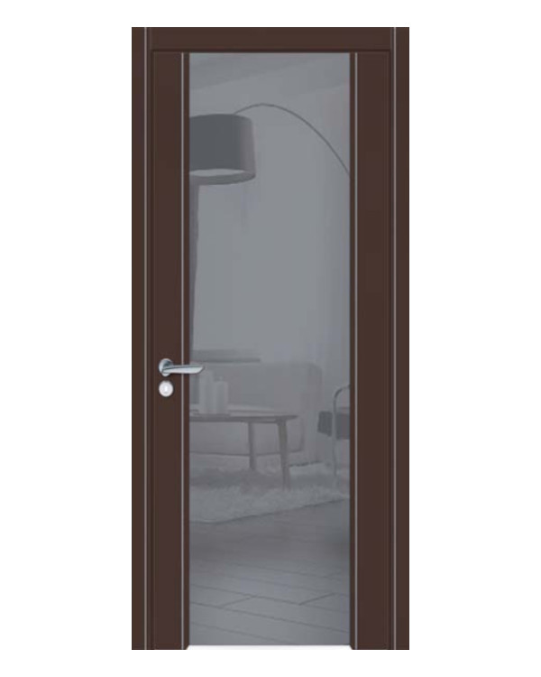 Двері міжкімнатні WakeWood Glass plus міжкімнатні двері wakewood — 3