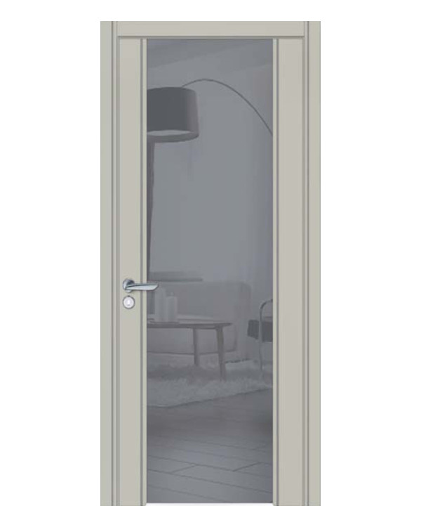 Двері міжкімнатні WakeWood Glass plus міжкімнатні двері wakewood — 3