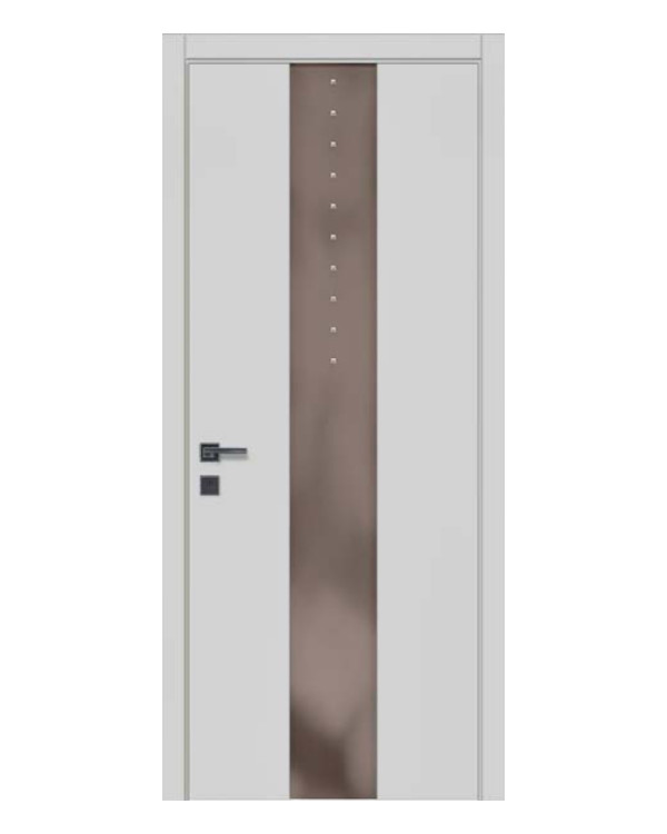 Двері міжкімнатні WakeWood Deluxe cleare міжкімнатні двері wakewood — 2