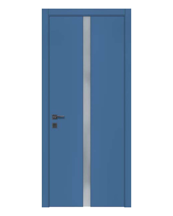 Двері міжкімнатні WakeWood Deluxe cleare міжкімнатні двері wakewood — 3