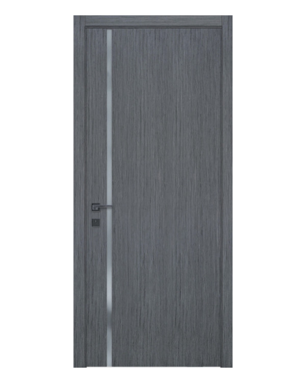 Двері міжкімнатні WakeWood Stile cleare