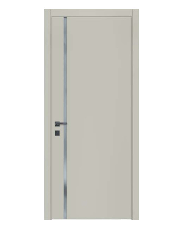 Двері міжкімнатні WakeWood Stile cleare