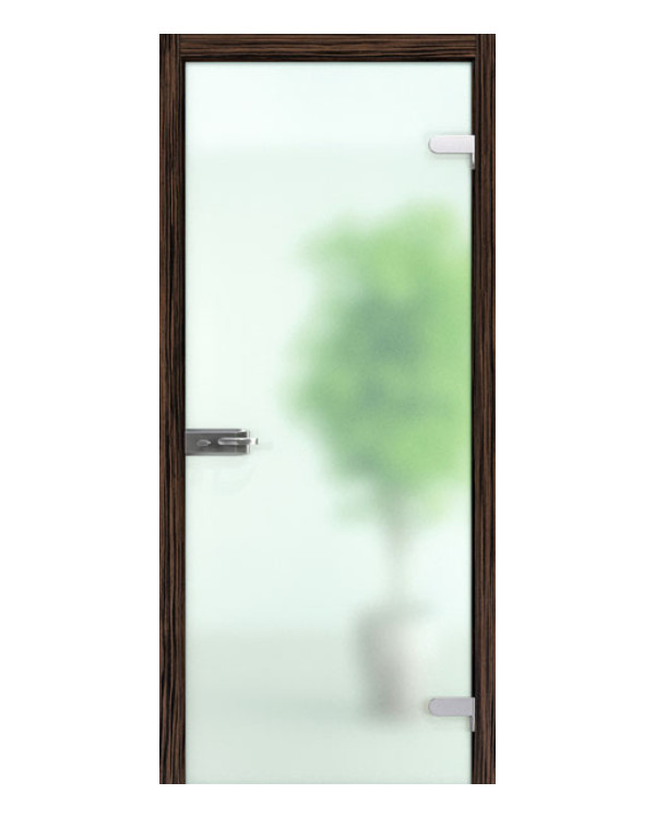 Двері міжкімнатні WakeWood All-glass 23 Скляні