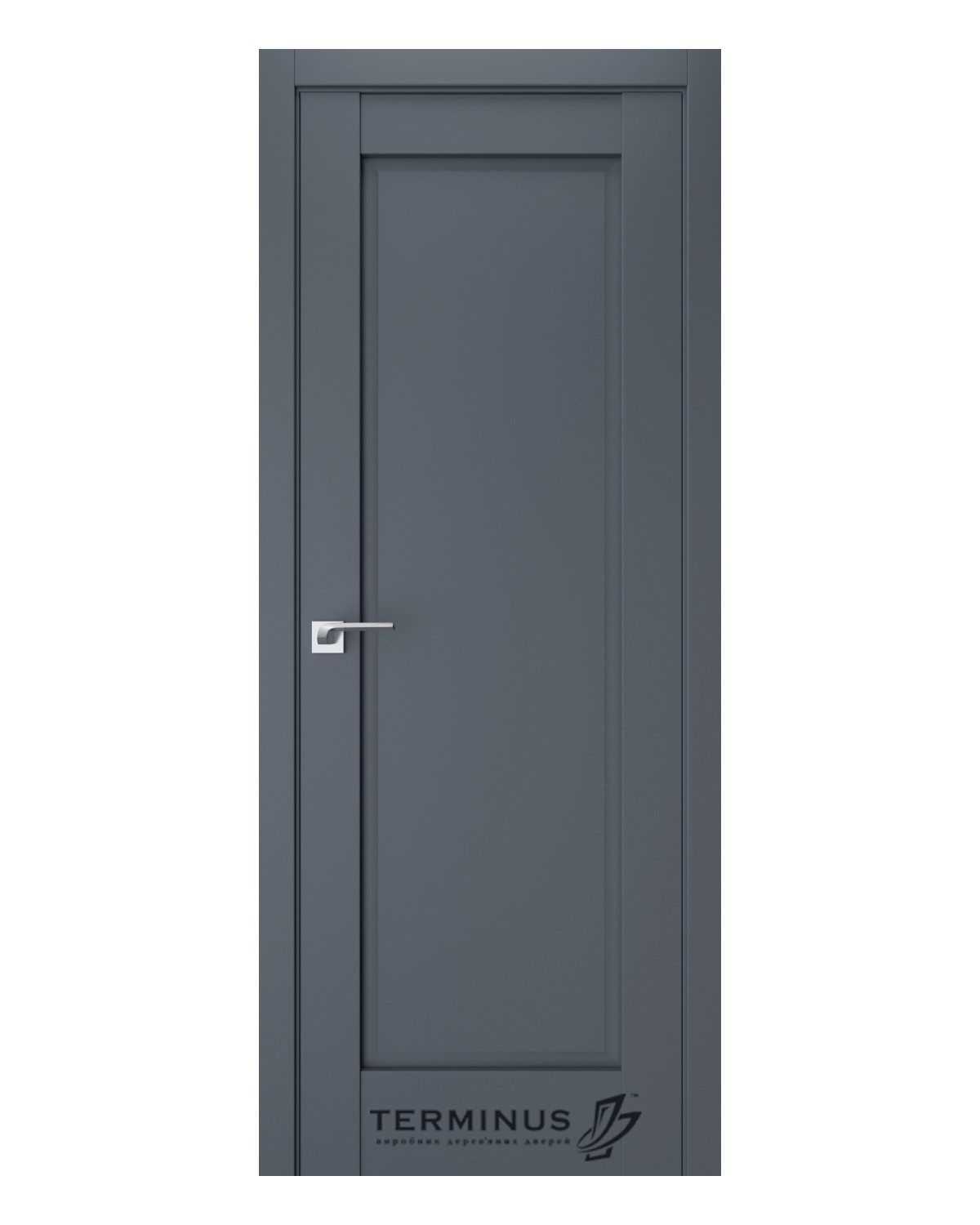 Двері міжкімнатні Terminus Neoclassico 605 ПГ