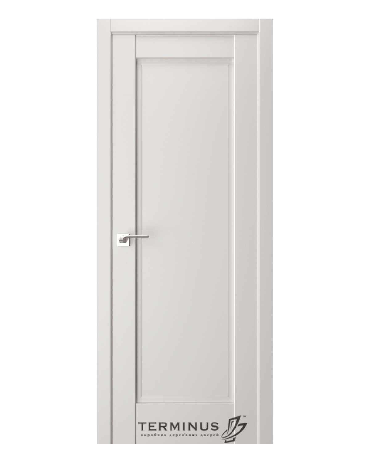Двері міжкімнатні Terminus Neoclassico 605 ПГ