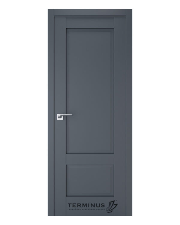 Двері міжкімнатні Terminus Neoclassico 606 ПГ