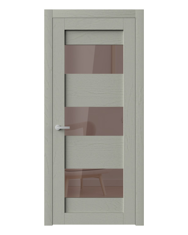 Двері міжкімнатні WakeWood Aura 14