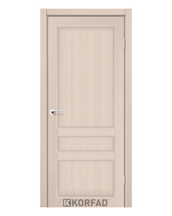 Двері міжкімнатні Korfad Classico CL-08