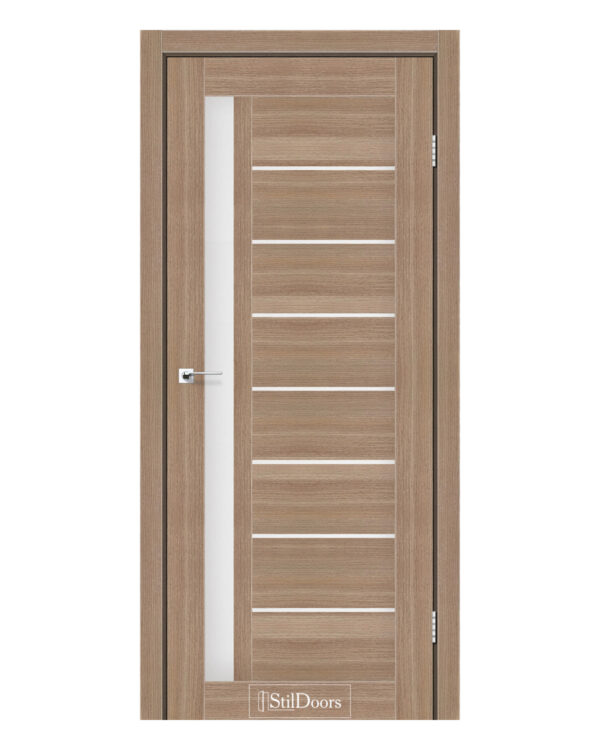 Двері міжкімнатні StilDoors LONDON