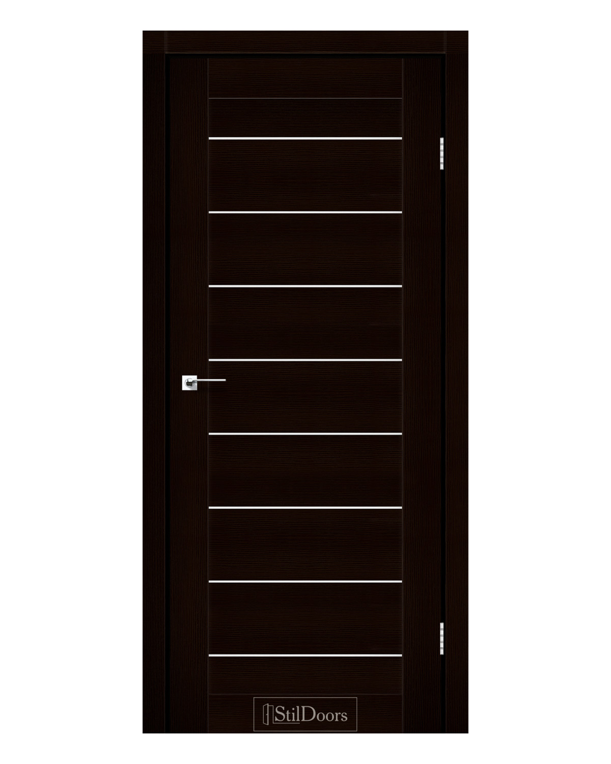 Двері міжкімнатні StilDoors TANZANIA