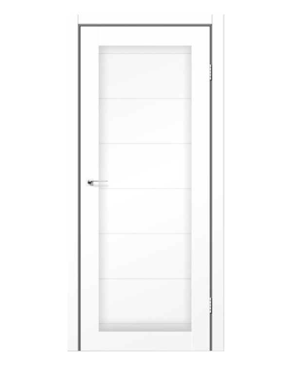 Двері міжкімнатні StilDoors TORONTO