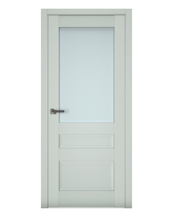 Двері міжкімнатні Terminus Neo Soft 608