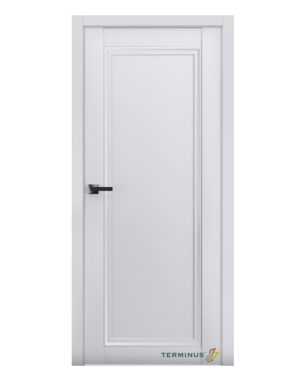 Двері міжкімнатні Terminus Neo Soft 401 ПГ