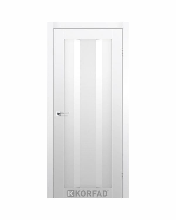 Двері міжкімнатні Korfad Aliano AL-02 Super PET