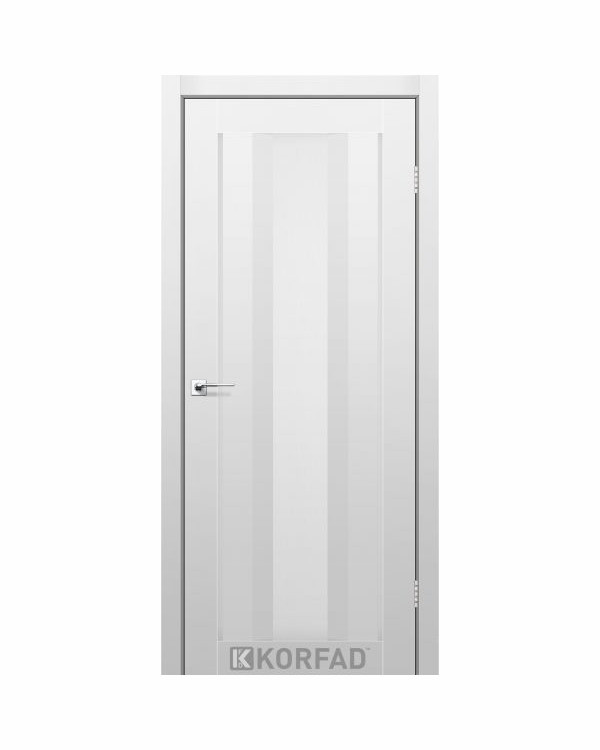 Двері міжкімнатні Korfad Aliano AL-02 Super PET