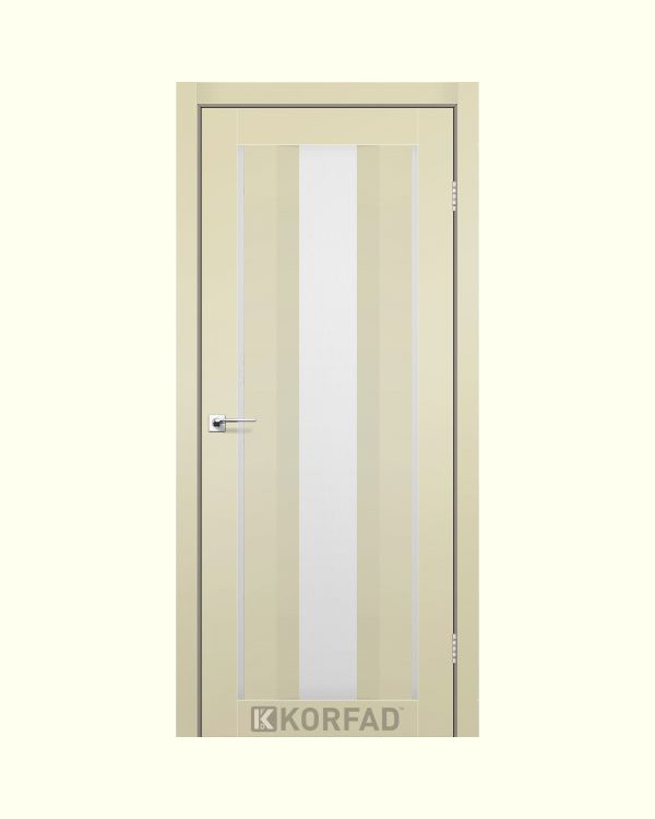Двері міжкімнатні Korfad Aliano AL-02 Super PET