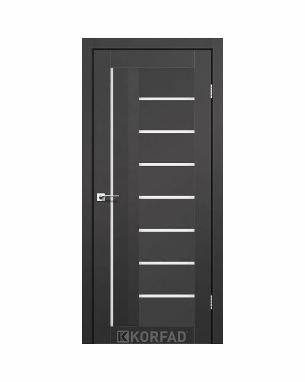 Двері міжкімнатні Korfad Aliano AL-03 Super PET