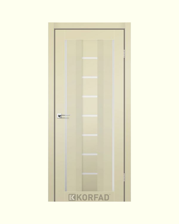 Двері міжкімнатні Korfad Aliano AL-04 Super PET