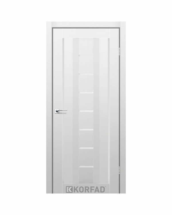 Двері міжкімнатні Korfad Aliano AL-04 Super PET