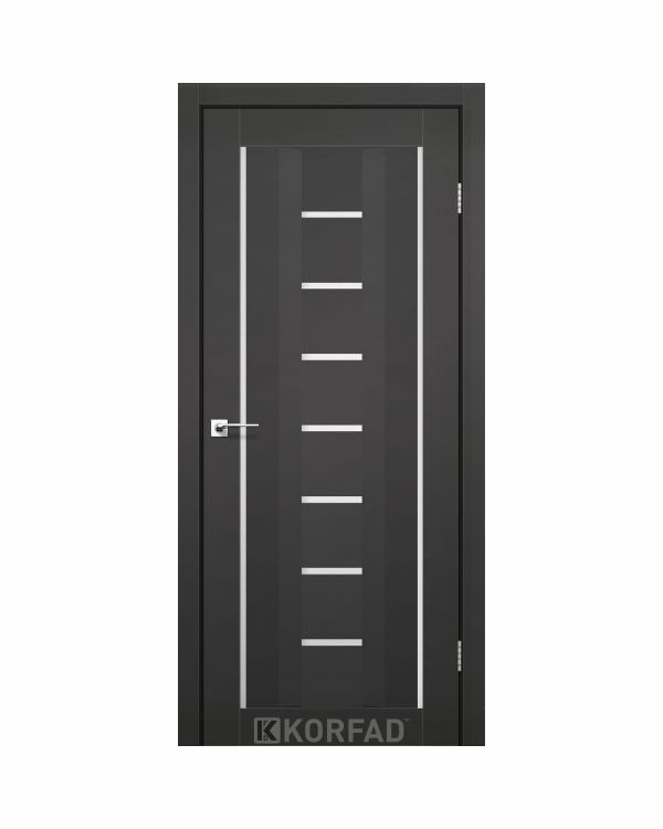 Двері міжкімнатні Korfad Aliano AL-04 Super PET