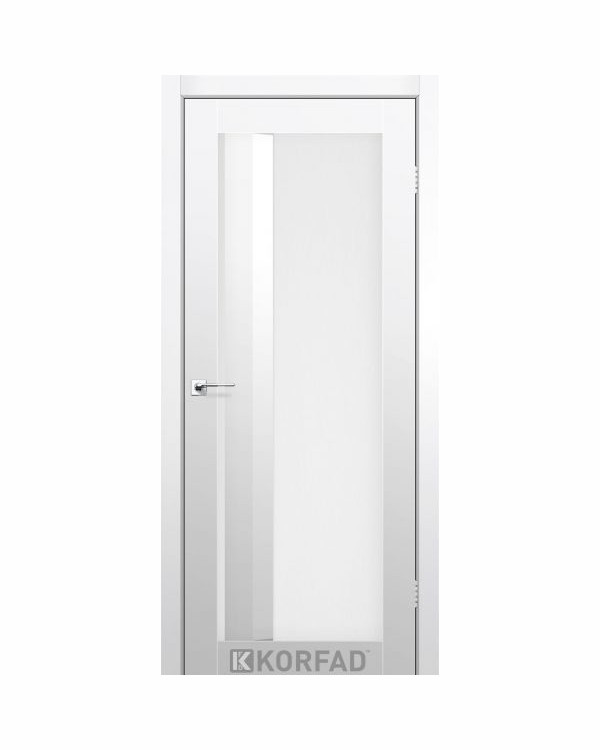 Двері міжкімнатні Korfad Aliano AL-06 Super PET