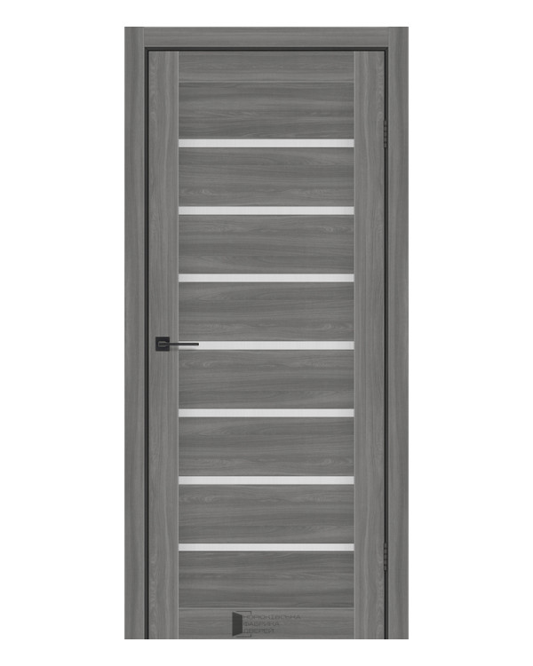 Двері міжкімнатні KFD Lira