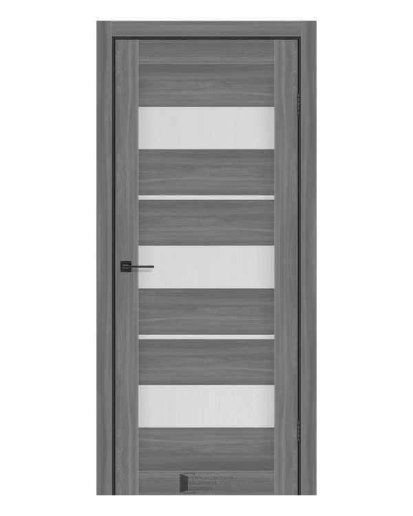 Двері міжкімнатні KFD Flora