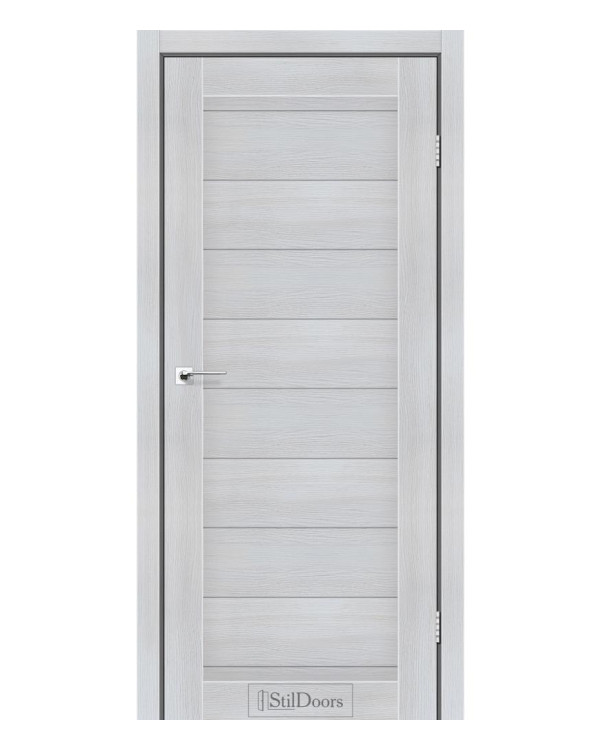 Двері міжкімнатні StilDoors SALVADOR ПГ