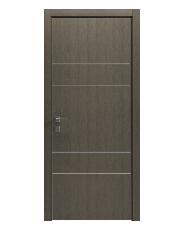 Двері міжкімнатні Rodos Modern Flat 04