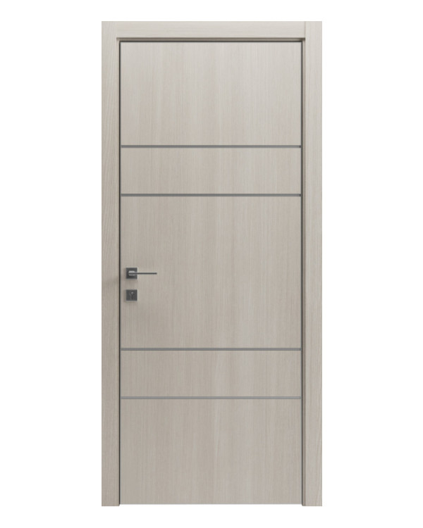 Двері міжкімнатні Rodos Modern Flat 04